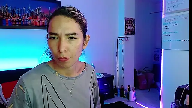 Niky 777 online show from September 2025 07:38:01 PM