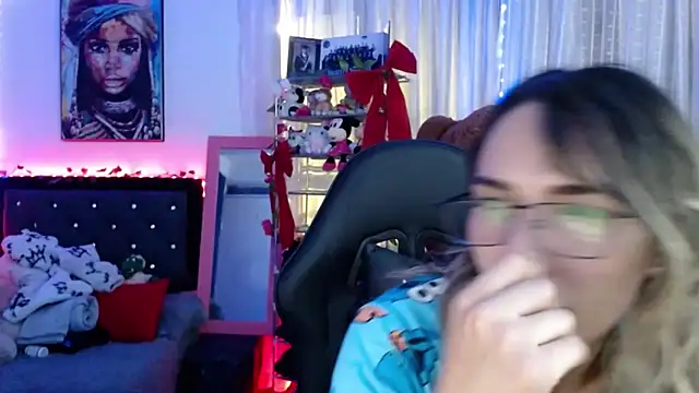 Niky 777 online show from January 2026 03:56:02 AM