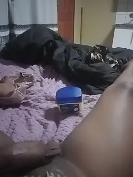 ShooingBunch online show from February 2026 10:47:01 PM