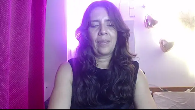 Victoria meester online show from February 2025 12:10:02 AM