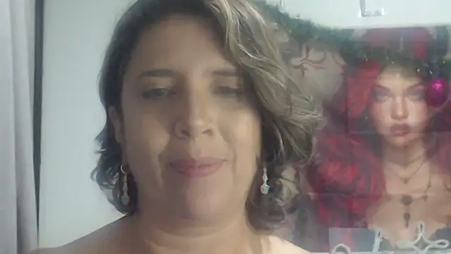 Victoria meester online show from December 2025 10:59:02 PM