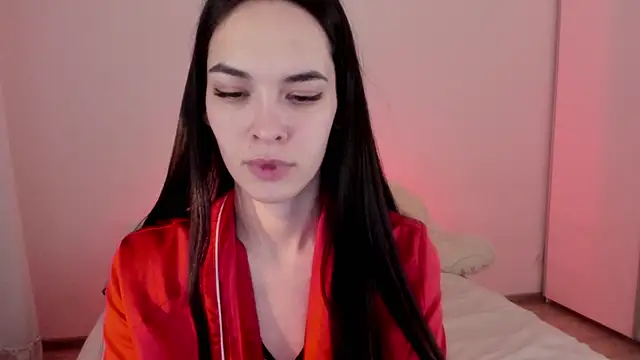 666kisses online show from December 2024 07:11:02 AM