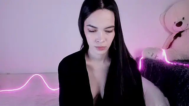 666kisses online show from March 2025 10:21:02 PM