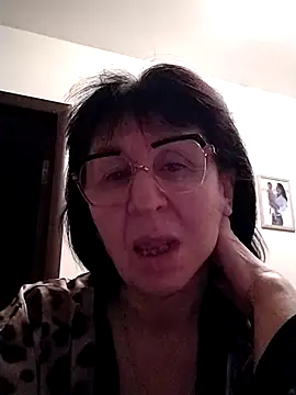 AlbinaXPretty online show from January 2025 01:27:01 AM