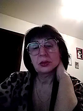 AlbinaXPretty online show from January 2025 08:37:01 PM