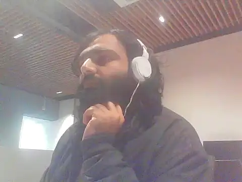 JohnBond009 online show from March 2026 08:57:01 PM