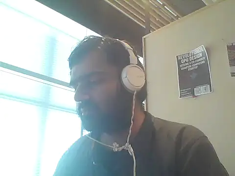 JohnBond009 online show from June 2026 05:59:01 PM
