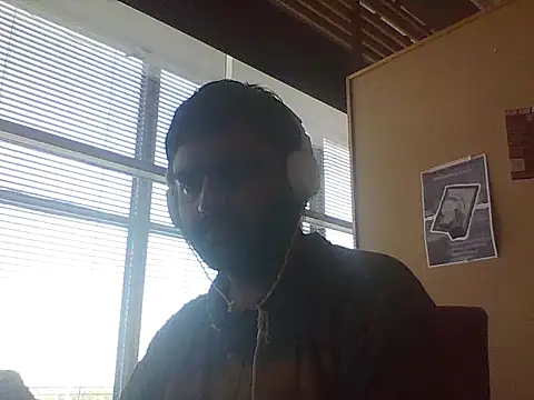 JohnBond009 online show from June 2026 01:48:02 PM