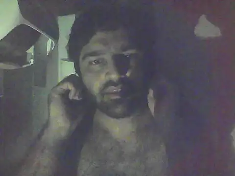 JohnBond009 online show from June 2026 11:08:02 PM