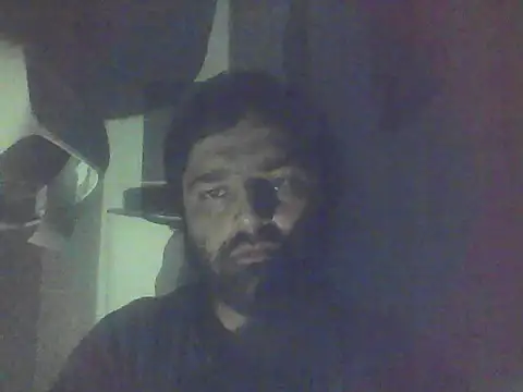 JohnBond009 online show from June 2026 09:12:01 PM