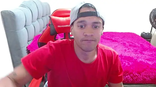 kelvin jhoseth1 online show from January 2025 02:38:02 AM