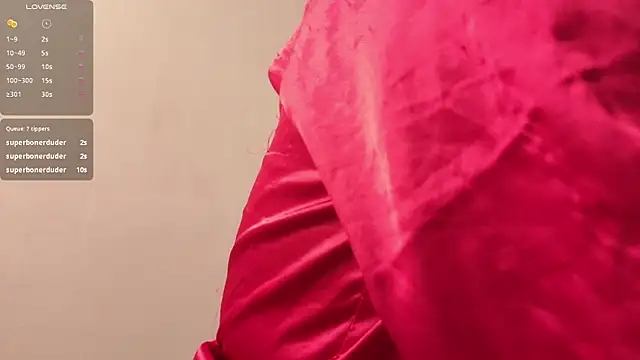 dolly zoe online show from February 2026 09:16:02 PM