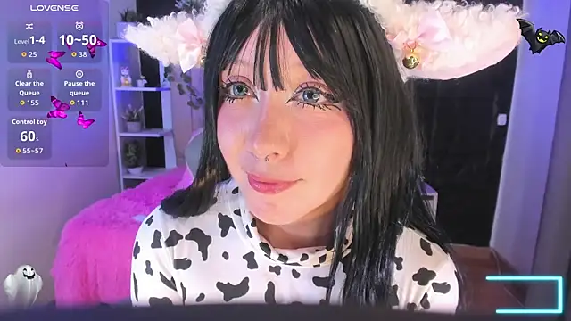 helen bunnnyx online show from October 2025 07:09:02 AM