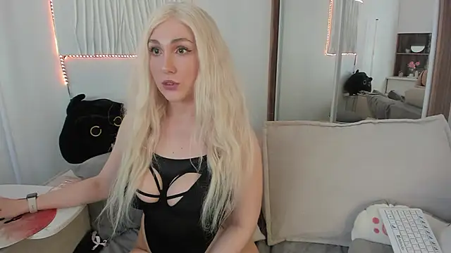 CarolMay online show from March 2026 11:26:02 AM