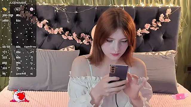 AliceLanley online show from November 2025 11:10:02 AM