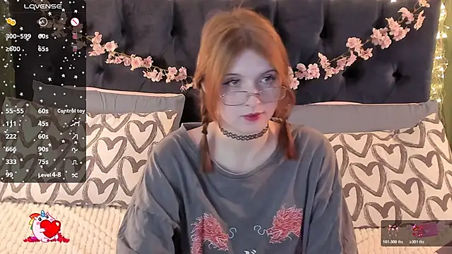 AliceLanley online show from April 2026 11:04:01 AM