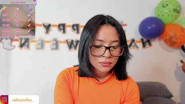 valerycolins online show from October 2025 06:03:02 AM