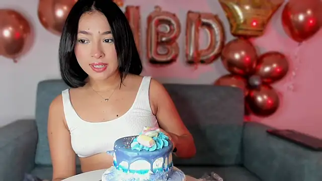 valerycolins online show from November 2025 03:04:01 AM