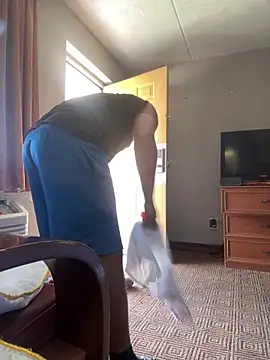 Stressreliever82 online show from April 2026 08:54:02 PM