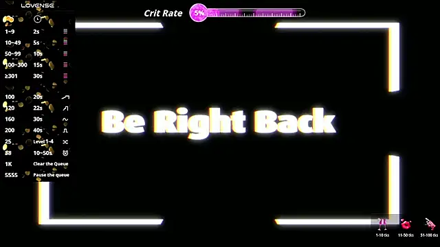 CHRISTIAN DISICK online show from November 2025 07:04:02 PM