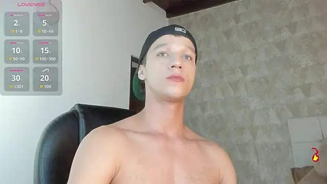 angelcortes online show from January 2026 08:01:01 PM