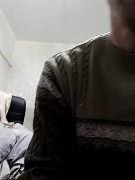 Yrikos1 online show from October 2025 08:53:02 PM