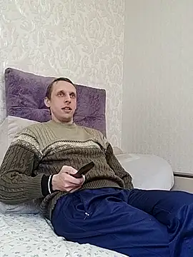 Yrikos1 online show from November 2025 10:51:01 AM