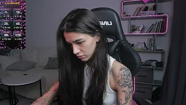 Snapshot of vinkitinkii chatting on February 2025 07:13:02 AM vinkitinkii online show from February 2025 07:13:02 AM