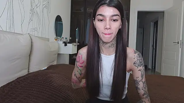 vinkitinkii online show from November 2025 07:09:02 AM