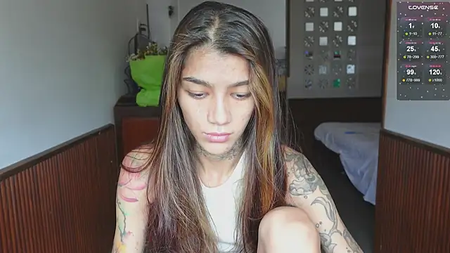 vinkitinkii online show from March 2026 06:06:01 AM