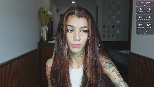 vinkitinkii online show from March 2026 06:30:02 AM