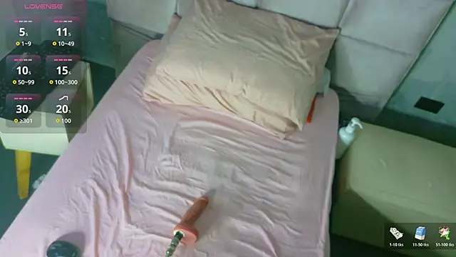  Gretta online show from November 2025 08:43:01 PM