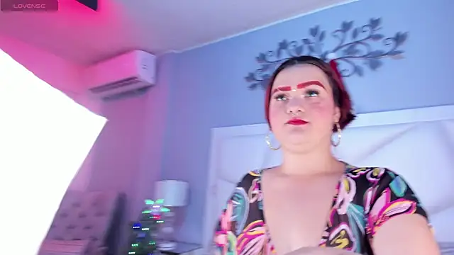 MelanieKlaus online show from December 2024 11:42:02 AM
