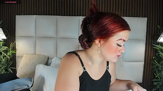 MelanieKlaus online show from February 2026 11:36:02 AM