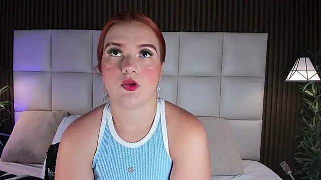 MelanieKlaus online show from February 2026 11:50:01 AM