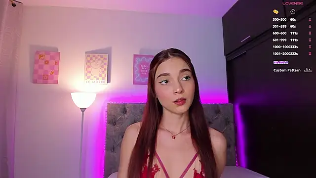 kate sweet01 online show from February 2026 02:26:01 AM