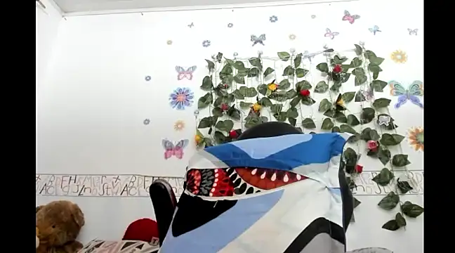 Snapshot of lili_breastxxx chatting on February 2025 02:34:02 PM lili breastxxx online show from February 2025 02:34:02 PM