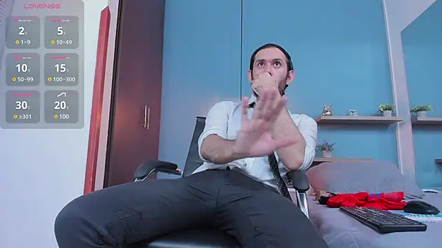 jeanpiere  online show from January 2025 02:09:01 AM