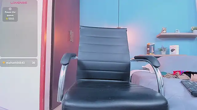 jeanpiere  online show from January 2025 05:11:01 AM