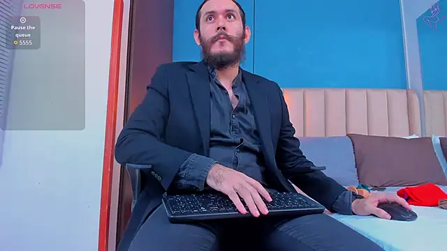 jeanpiere  online show from October 2025 03:51:02 AM