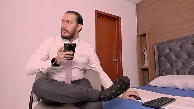 jeanpiere  online show from March 2026 02:26:02 AM