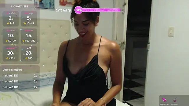 melisacruzz online show from March 2025 01:32:02 AM