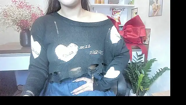 Mimini- online show from March 2025 04:32:01 AM