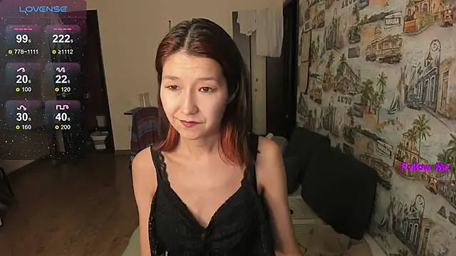 LeyylaStoone online show from December 2025 02:04:02 PM