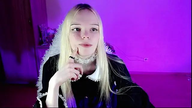 Emily Nyaffee online show from January 2025 09:29:01 PM