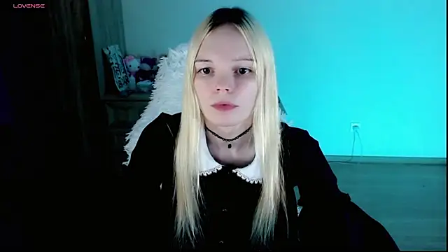 Emily Nyaffee online show from February 2025 10:51:01 PM