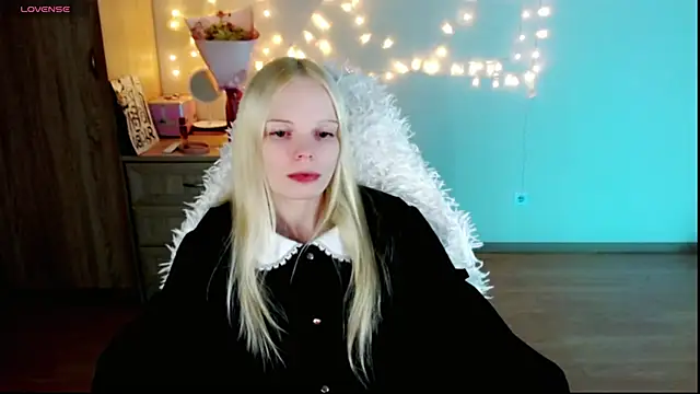 Emily Nyaffee online show from March 2025 05:16:02 PM