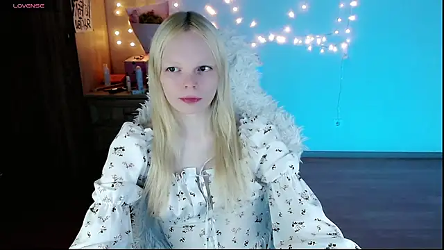 Emily Nyaffee online show from March 2025 07:27:02 PM