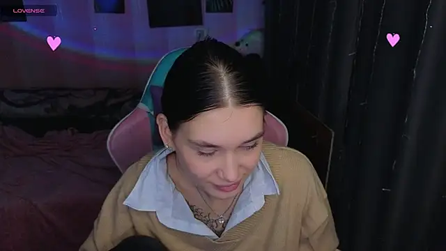 Amanda Tender online show from September 2025 12:33:01 AM