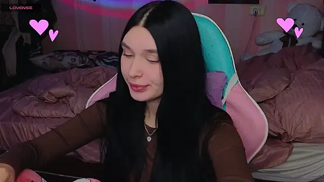 Amanda Tender online show from September 2025 11:43:01 PM